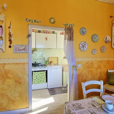 Casa vacanze Le Fate Dimora Di Charme Con Piscina