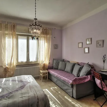 Le Fate Dimora Di Charme Con Piscina Casa vacanze *