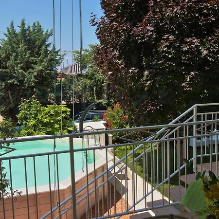 Le Fate Dimora Di Charme Con Piscina *