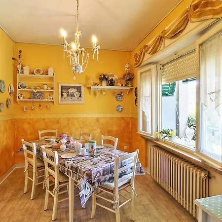 Le Fate Dimora Di Charme Con Piscina Casa vacanze Lazise