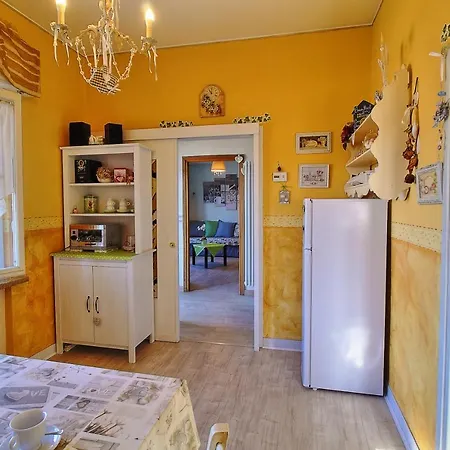 Le Fate Dimora Di Charme Con Piscina Vakantiehuis *