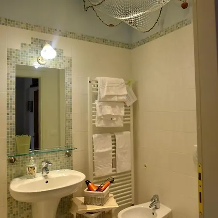 Vakantiehuis Le Fate Dimora Di Charme Con Piscina