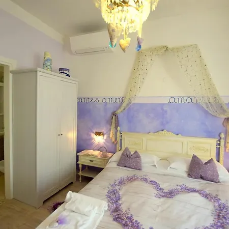 度假居 Le Fate Dimora Di Charme Con Piscina