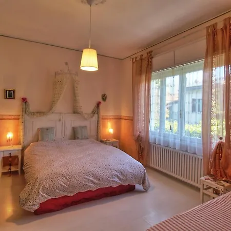 Le Fate Dimora Di Charme Con Piscina Vakantiehuis *