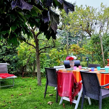 Vakantiehuis Le Fate Dimora Di Charme Con Piscina Lazise