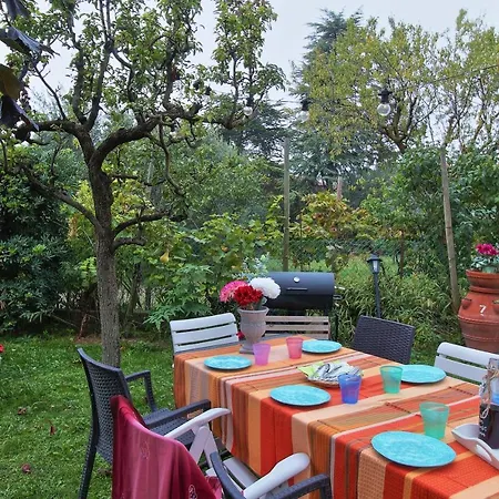Le Fate Dimora Di Charme Con Piscina Vakantiehuis *