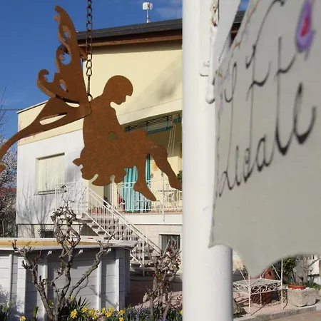 Vakantiehuis Le Fate Dimora Di Charme Con Piscina Lazise