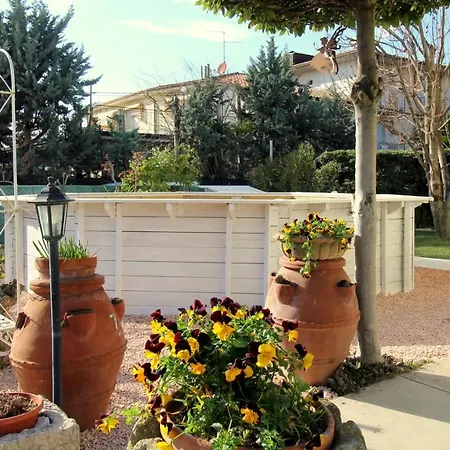 Le Fate Dimora Di Charme Con Piscina Vakantiehuis