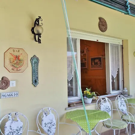 Vakantiehuis Le Fate Dimora Di Charme Con Piscina Lazise